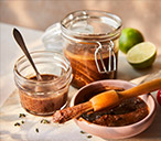 Jerk Marinade Recipe | Tesco Real Food