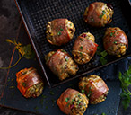 Jewelled Stuffing Parcels | Christmas Side Dishes | Tesco Real Food