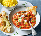 Slow-cooked Lamb And Mango Curry Recipe | Tesco Real Food