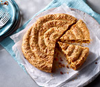 Lamb Filo Swirl Pie Recipe | Lamb Recipes | Tesco Real Food