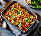 Lasagne for 2 | Tesco Real Food