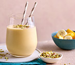 Mango And Coconut Lassi Recipe | Tesco Real Food