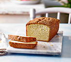 Madeira loaf cake | Tesco Real Food