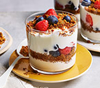 Magic Breakfast Topper Recipe | Tesco Real Food