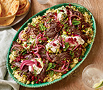 Jon’s ‘Laid-Back’ Easter Lamb Recipe | Lamb Recipes | Tesco Real Food