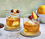 Old Fashioned | Tesco Real Food