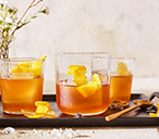 Rum And Honey Old Fashioned Recipe | Cocktail Recipes | Tesco Real Food