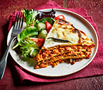 One-pan Pork And Sage Lasagne Recipe | Tesco Real Food