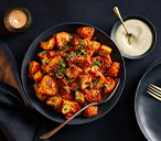 Patatas Bravas Recipe | Potato Recipes | Tesco Real Food