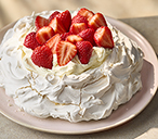 Pavlova Recipe | Strawberry Recipes | Tesco Real Food