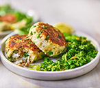 Pea And Crab Fishcakes Recipe | Tesco Real Food