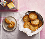 3-Ingredient Peanut Butter Cookies Recipe | Baking Recipes | Tesco Real Food