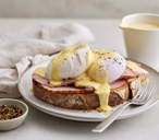 Perfect Hollandaise Recipe | Brunch Recipes | Tesco Real Food