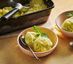 Pineapple And Mint Sorbet Recipe | Tesco Real Food