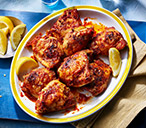Piri-piri Chicken Recipe | Tesco Real Food