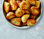 Get-ahead Roast Potatoes Recipe | Tesco Real Food
