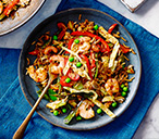 Prawn Fried Rice Recipes | Fried Rice Recipes | Tesco Real Food