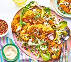 Rachel's Paprika-roasted Cauli Salad Recipe | Tesco Real Food