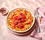 Roasted Tomato 'Orzotto' Recipe | Tesco Real Food
