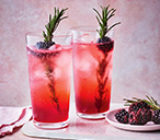 Rosemary Bramble Recipe | Tesco Real Food