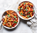 Sardine arrabbiata | Tesco Real Food