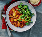Speedy sausage ragu with gnocchi | Tesco Real Food