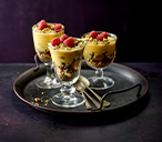 Seviyan Kheer Fruit Custard Recipe | Ramadan and Eid Recipes | Tesco Real Food