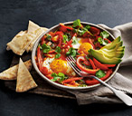 Shakshuka Recipe | Low Energy Recipes | Tesco Real Food