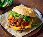 Sloppy Joes Recipe | Tesco Real Food