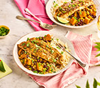 Slow-Cooker Jerk Basa Recipe | Slow-Cooker Recipes | Tesco Real Food
