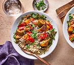 Slow-cooker 'Ratatouille' Recipe | Tesco Real Food