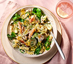 Smoked Mackerel & Fennel Pasta Salad | Tesco Real Food
