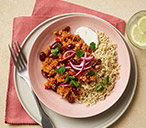 Smoky Turkey Chilli Recipe | Tesco Real Food