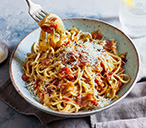 Best Carbonara Recipe Ever | Tesco Real Food