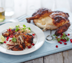 Spatchcock Chicken In Spiced Yogurt Recipe | Tesco Real Food