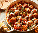 Spiced Chicken Meatballs Recipe | Tesco Real Food