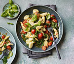 Spicy Chicken Gnocchi | Gnocchi Recipes | Tesco Real Food