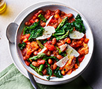 Spring Ribollita Recipe | Tesco Real Food