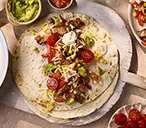 Steak Fajitas Recipe | Tesco Real Food