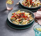 Stovetop Bacon 'Mac And Cheese' Recipe | Pasta Recipes | Tesco Real Food