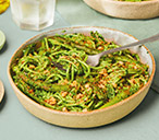Super-Green Pasta Recipe | Tesco Real Food