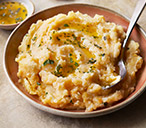 Swede And Potato Mash Recipe | Tesco Real Food