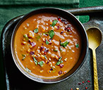 Sweet And Spicy Peanut Dressing Recipe | Tesco Real Food