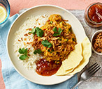 Sweet Potato Dhal Recipe | Tesco Real Food