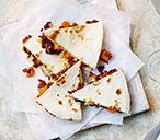 Sweet Potato And Beef Quesadillas Recipe | Kids' Recipes | Tesco Real Food