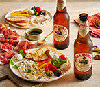 Antipasti Sharing Board Recipe | Tesco Real Food