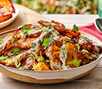 Crispy Potato Salad | BBQ Sides Recipes | Tesco Real Food