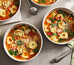 Tortellini Soup | Budget-Friendly Meals | Tesco Real Food