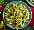 Sprout Pesto Recipe | Christmas Recipes | Tesco Real Food
