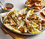 Blue Cheese And Pear Salad | Winter Salad Recipes | Tesco Real Food